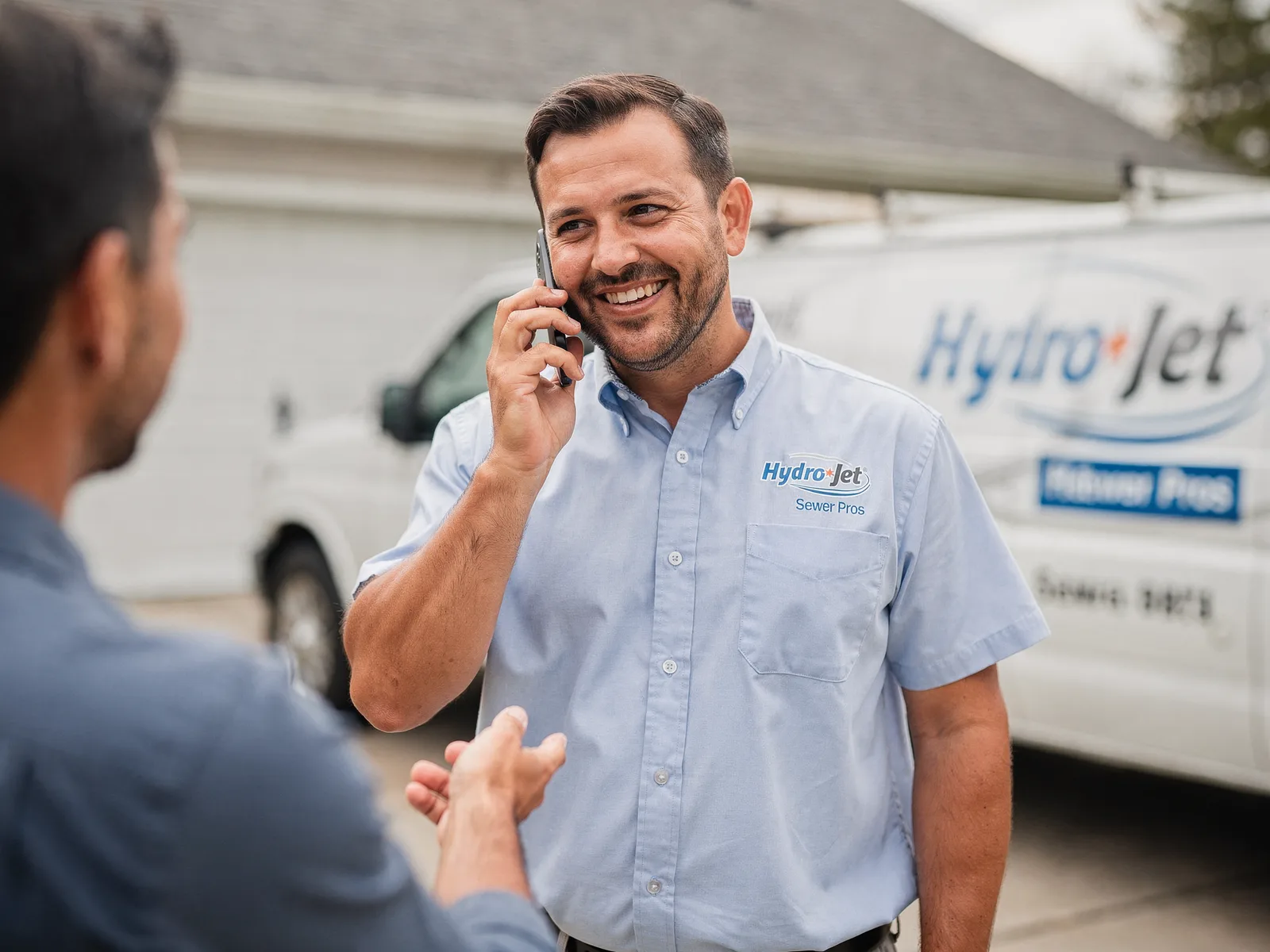 Hydro Jetting Rio Vista, TX FAQs